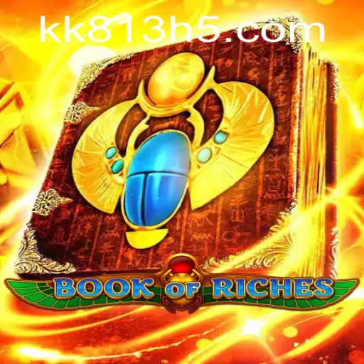 Descubra a Aventura Épica no Jogo BookofRiches