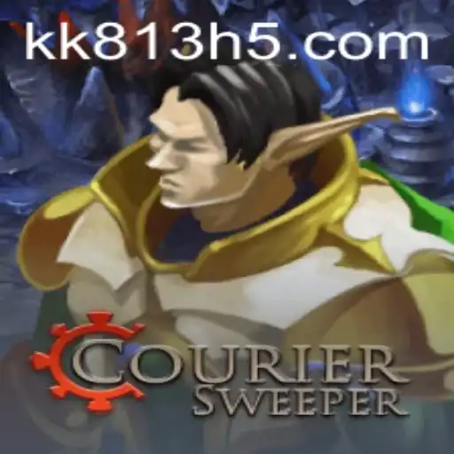 Descubra o Mundo Empolgante de CourierSweeper e Sua Mecânica Inovadora