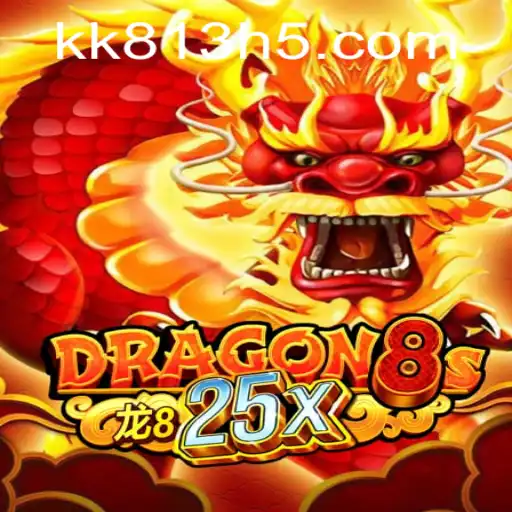 Dragon8s25x: Uma Jornada Épica em um Mundo Fantástico