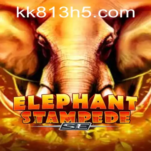Explorando 'ElephantStampedeSE': Uma Aventura Selvagem em 2023