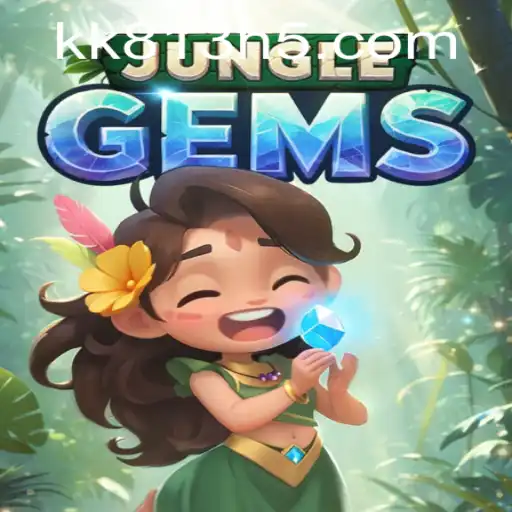 Descubra a Aventura de JungleGems: Um Mergulho no Universo Selvagem