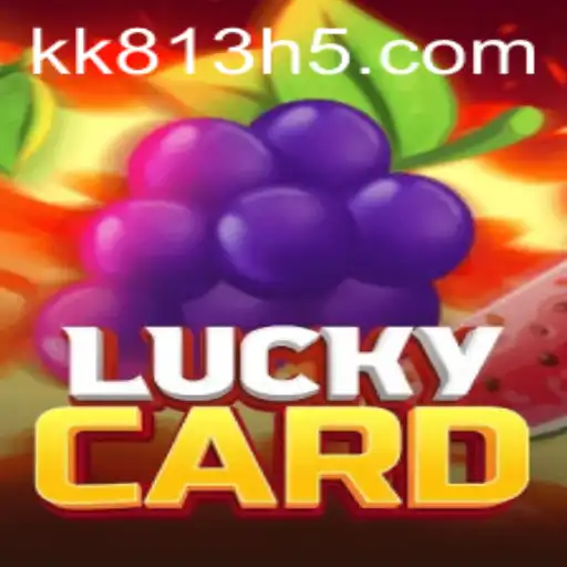 Descubra o Empolgante Jogo de Cartas LuckyCard