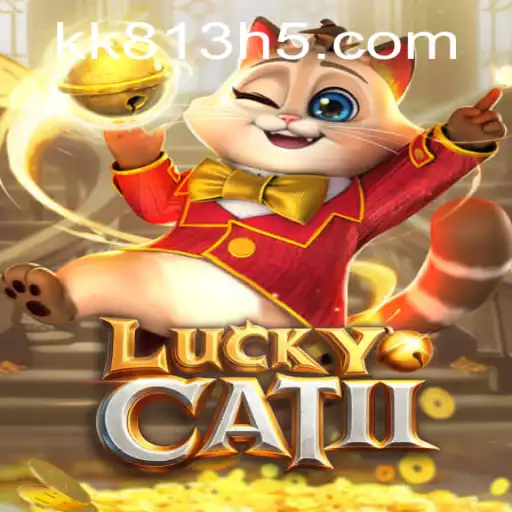 Descubra o Fascinante Mundo de LuckyCatII