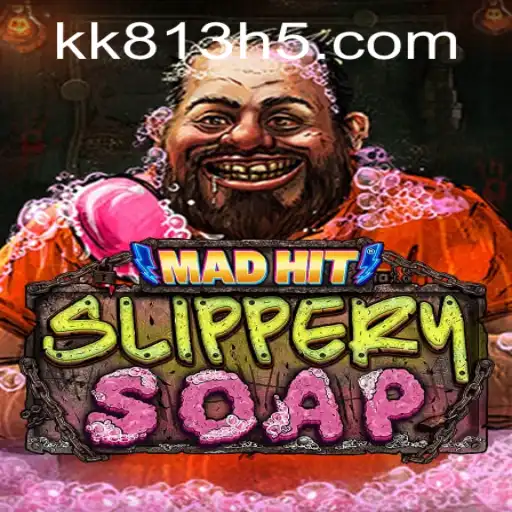 Descubra o Fascinante Mundo de MadHitSlipperySoap