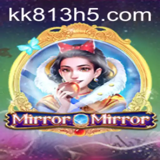 MirrorMirror: Descubra o Enigma do Novo Sucesso dos Jogos