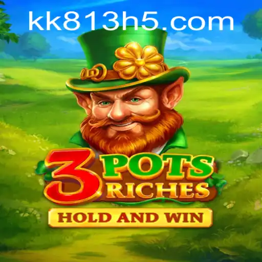Descubra a Aventura Única de 3potsRiches: O Jogo que Conquista o Mundo