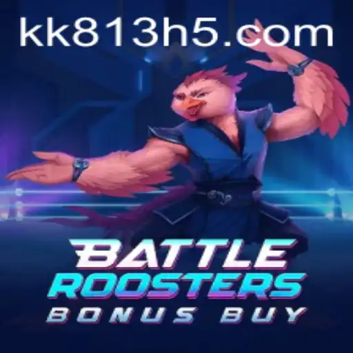 BattleRoostersBonusBuy: A Nova Sensação dos Jogos de Estratégia