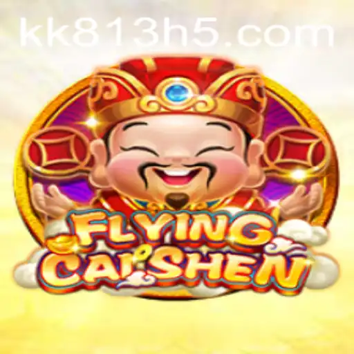 FlyingCaiShen: Uma Jornada Épica no Universo dos Jogos de Aventura