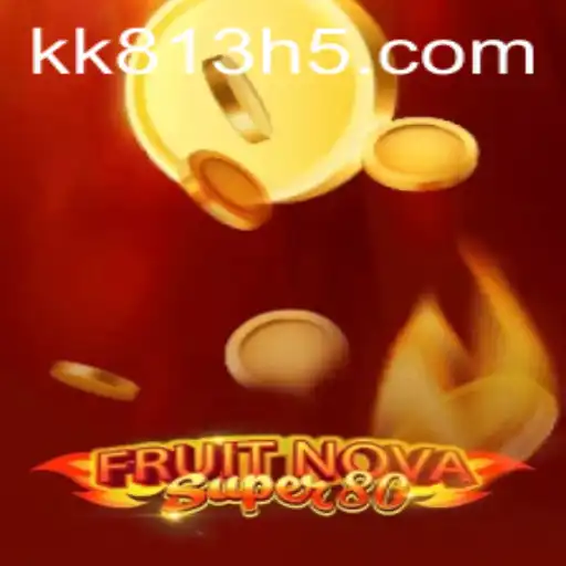 Explorando FruitNovaSuper80: Uma Jornada Vibrante no Mundo dos Jogos