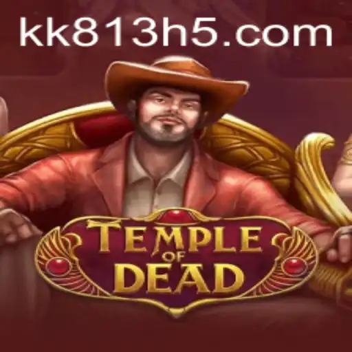 Explorando o Fascinante Mundo do Jogo TempleofDead