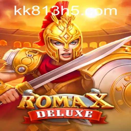 Explorando o Universo de RomaXDeluxe: A Nova Sensação dos Jogos