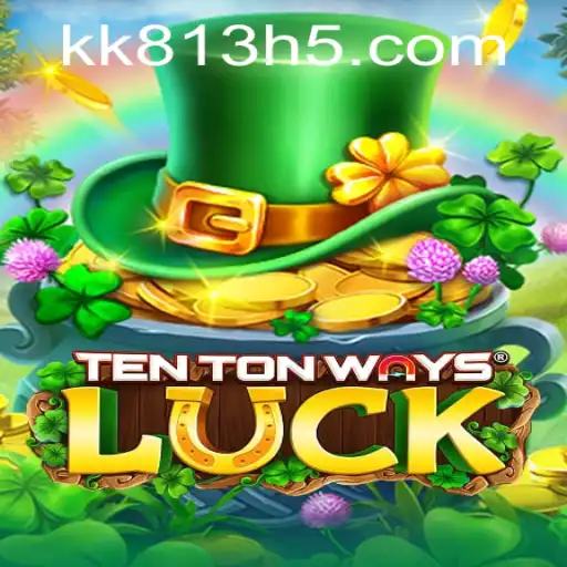 Descubra o Mundo de Emoções do Jogo TenTonWaysLuck