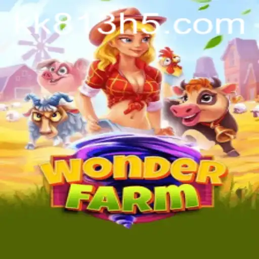 Explorando o Mundo de WonderFarm: Guia Completo